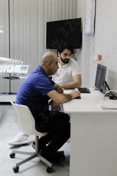 Стоматологическая клиника ADM CLINIC (АДМ КЛИНИК) м. Ботанический Сад