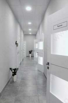 Стоматологическая клиника ADM CLINIC (АДМ КЛИНИК) м. Ботанический Сад