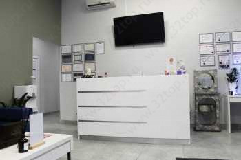 Стоматологическая клиника ADM CLINIC (АДМ КЛИНИК) м. Ботанический Сад