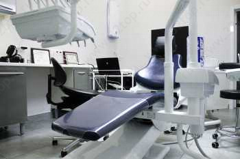 Стоматологическая клиника ADM CLINIC (АДМ КЛИНИК) м. Ботанический Сад