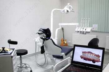 Стоматологическая клиника ADM CLINIC (АДМ КЛИНИК) м. Ботанический Сад
