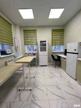 Семейная стоматология ИНБИО