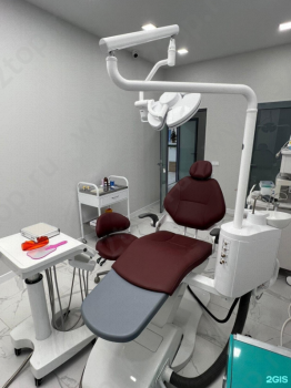 Семейная стоматология ИНБИО