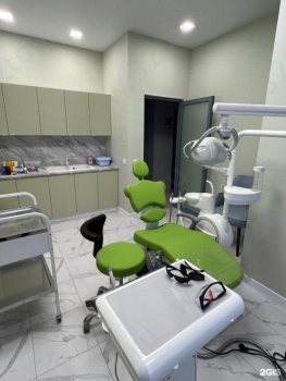 Семейная стоматология ИНБИО