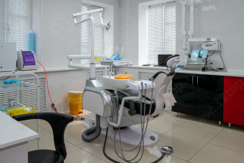 Стоматологическая клиника ЕВРОДЕНТ на Победы