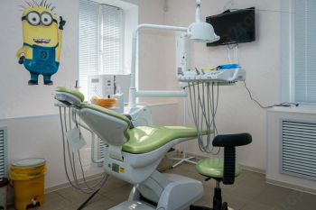 Стоматологическая клиника ЕВРОДЕНТ на Победы