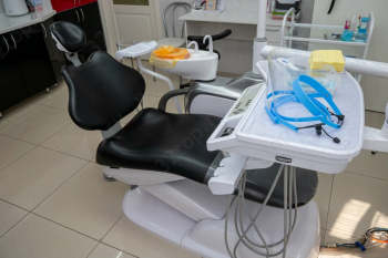 Стоматологическая клиника ЕВРОДЕНТ на Победы