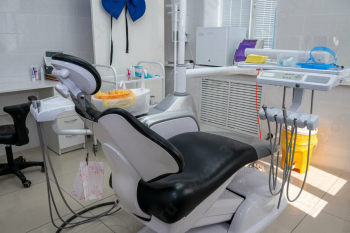 Стоматологическая клиника ЕВРОДЕНТ на Победы