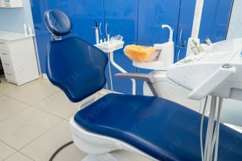 Стоматологическая клиника ЕВРОДЕНТ на Победы