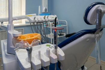 Стоматологическая клиника ЕВРОДЕНТ на Победы