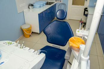 Стоматологическая клиника ЕВРОДЕНТ на Победы