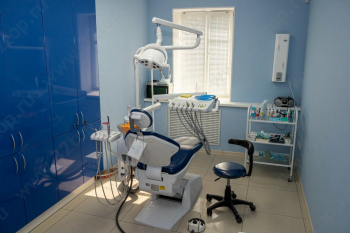 Стоматологическая клиника ЕВРОДЕНТ на Победы