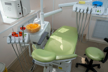 Стоматологическая клиника ЕВРОДЕНТ на Победы