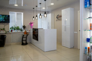 Стоматологическая клиника ЕВРОДЕНТ на Победы