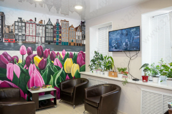 Стоматологическая клиника ЕВРОДЕНТ на Победы