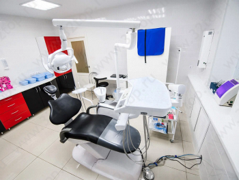 Стоматологическая клиника ЕВРОДЕНТ на Победы