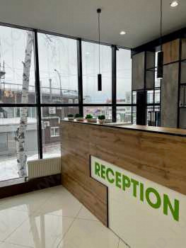 СТОМАТОЛОГИЯ НА КЛУБНОЙ