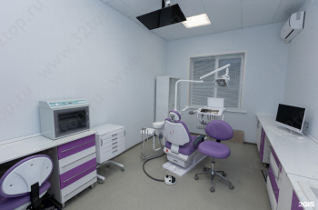 Семейная стоматология DR.CHIBISOV (ДОКТОР ЧИБИСОВ)