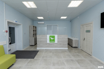 Семейная стоматология DR.CHIBISOV (ДОКТОР ЧИБИСОВ)