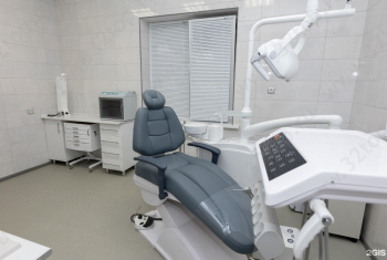 Семейная стоматология DR.CHIBISOV (ДОКТОР ЧИБИСОВ)