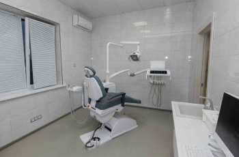 Семейная стоматология DR.CHIBISOV (ДОКТОР ЧИБИСОВ)