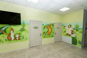 Семейная стоматология DR.CHIBISOV (ДОКТОР ЧИБИСОВ)