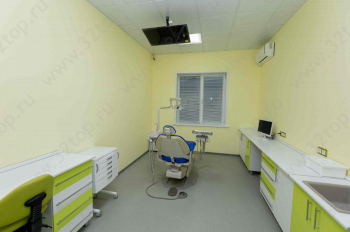 Семейная стоматология DR.CHIBISOV (ДОКТОР ЧИБИСОВ)