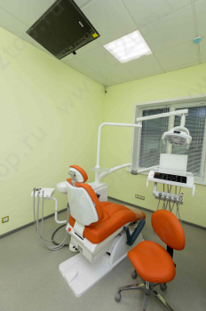 Семейная стоматология DR.CHIBISOV (ДОКТОР ЧИБИСОВ)