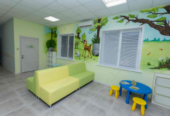 Семейная стоматология DR.CHIBISOV (ДОКТОР ЧИБИСОВ)