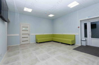 Семейная стоматология DR.CHIBISOV (ДОКТОР ЧИБИСОВ)