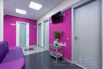 Центр профессиональной стоматологии СМАЙЛ