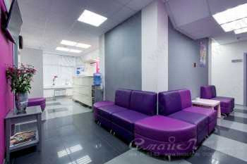 Центр профессиональной стоматологии СМАЙЛ