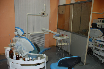 Стоматология ОКСА ЛИТ