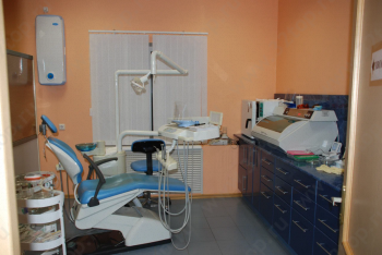 Стоматология ОКСА ЛИТ