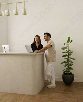 Стоматологическая клиника SMILE SPACE (СМАЙЛ СПЕЙС) м. Маяковская