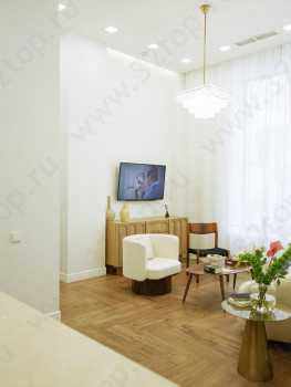 Стоматологическая клиника SMILE SPACE (СМАЙЛ СПЕЙС) м. Маяковская