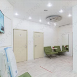 Стоматологическая клиника СТОМАТОЛОГ РЯДОМ на Можайском 38Г