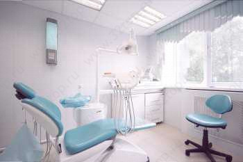 Стоматология ПРИОДЕНТ