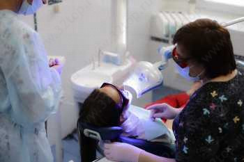 Стоматологическая клиника ВИВАДЕНТ