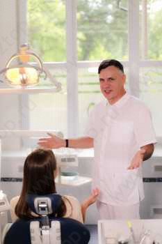 Стоматологическая клиника ВИВАДЕНТ