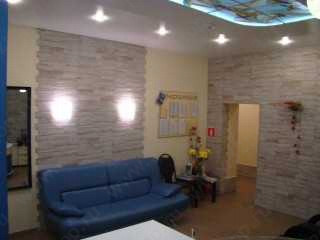 СТОМАТОЛОГИЧЕСКИЙ САЛОН ГУЩИНОЙ