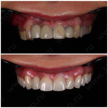 Стоматологическая клиника ВИВАДЕНТ