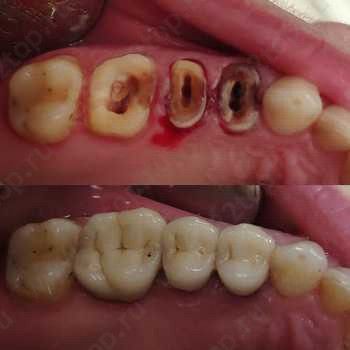 Стоматологическая клиника ВИВАДЕНТ