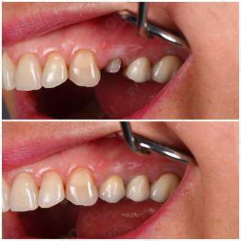 Стоматологическая клиника ВИВАДЕНТ