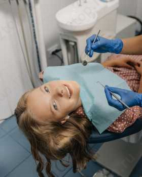 Стоматологическая клиника ВИВАДЕНТ