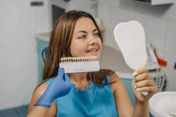 Стоматологическая клиника ВИВАДЕНТ