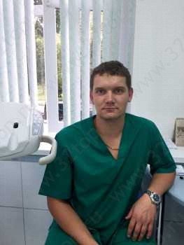 Стоматологическая клиника ВИВАДЕНТ