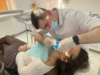 Стоматологическая клиника АПОЛЛОНИЯ