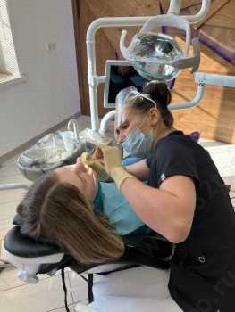 Стоматологическая клиника АПОЛЛОНИЯ