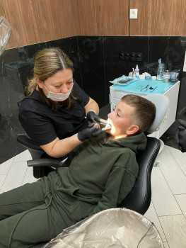 Стоматологическая клиника АПОЛЛОНИЯ